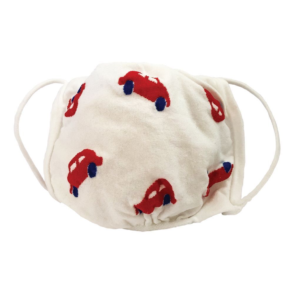 BUONA SpA SOCIETA' BENEFIT 3 pz Maschera viso