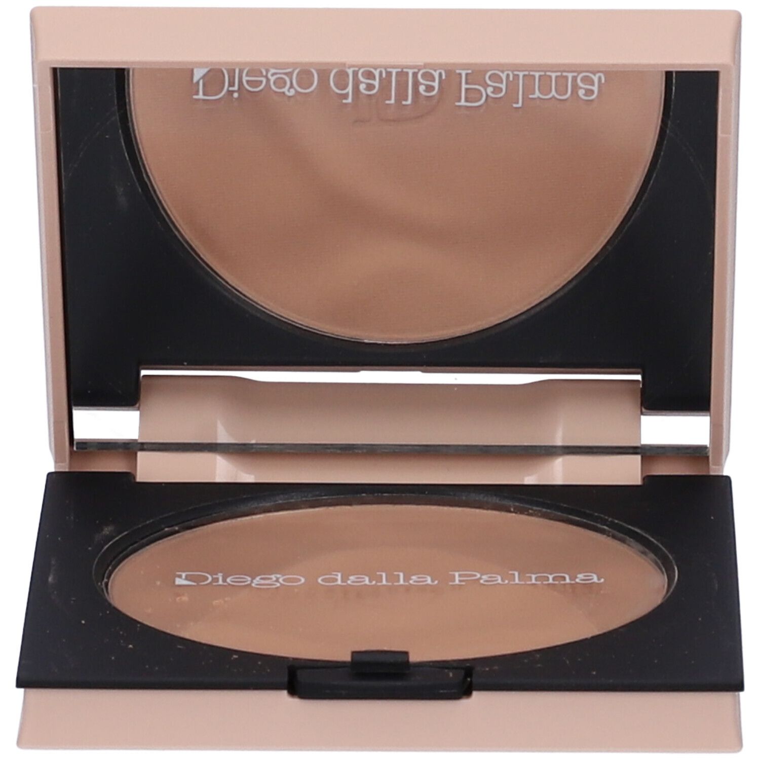Diego dalla Palma Hydra Butter Powder Compact Powder Tonalità 42