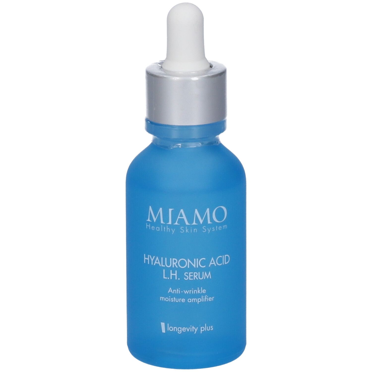 Miamo Longevity Plus Hyaluronic Acid Lh Serum
