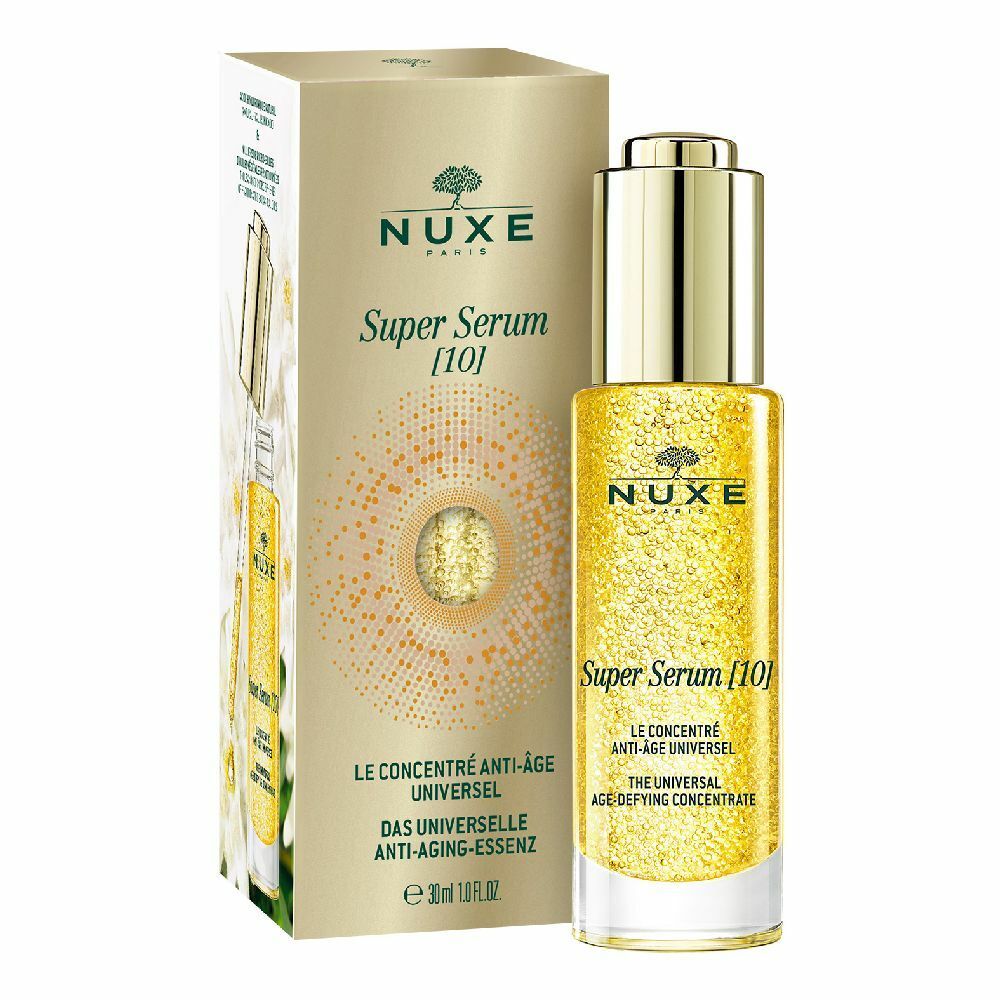 Image of Nuxe Super Serum[10]