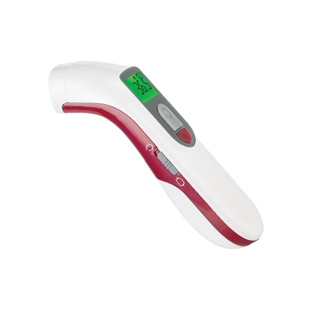 Kontaktloses Thermometer Aeon A200 Ohne Batterie Gima