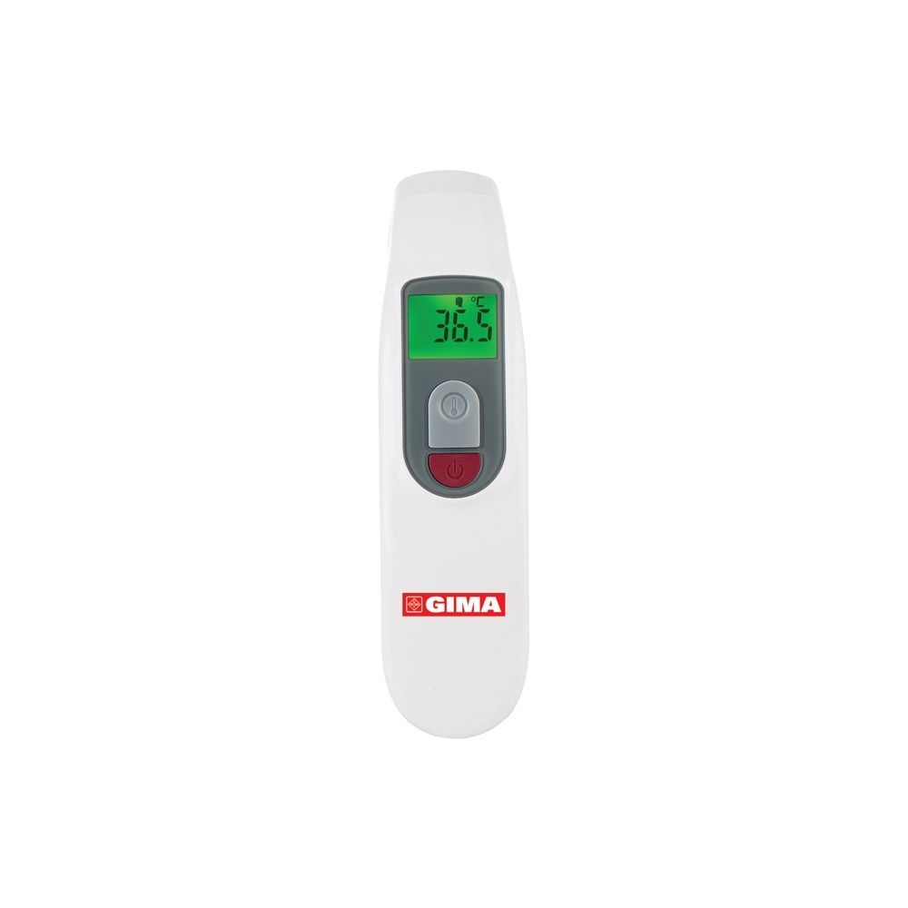 Kontaktloses Thermometer Aeon A200 Ohne Batterie Gima