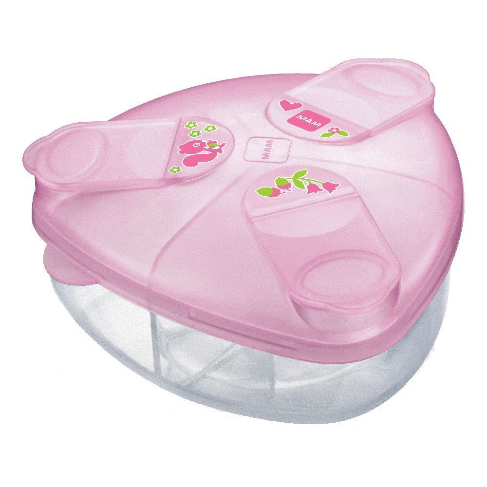 Mam Milk Box Femmina