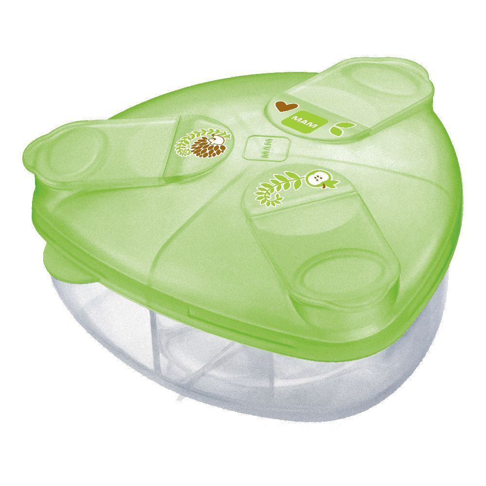 Milk Powder Box Neutro