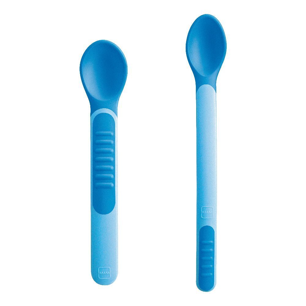 Mam Heat Sensitive Spoons&Co N