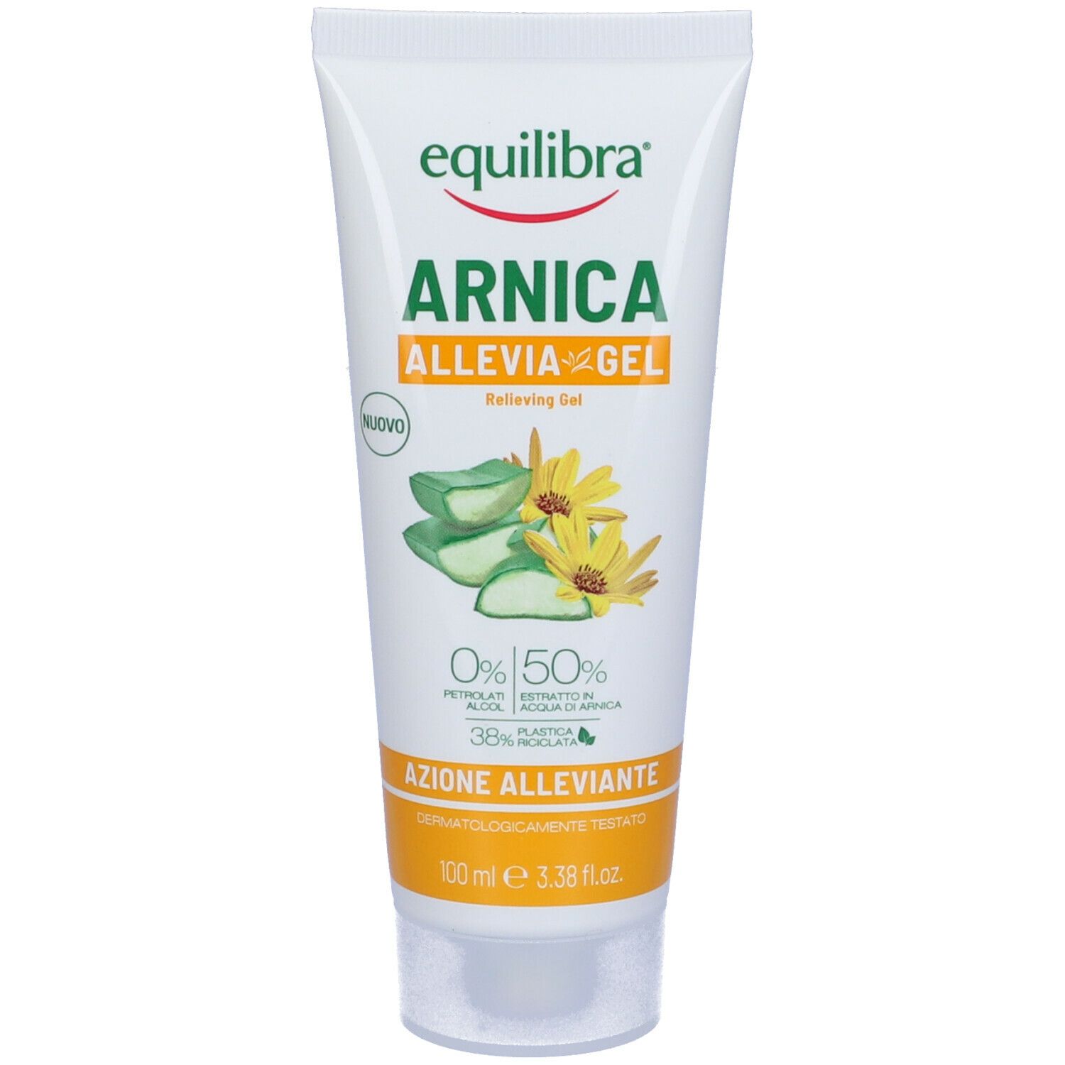 Equilibra® Arnica Allevia-Gel