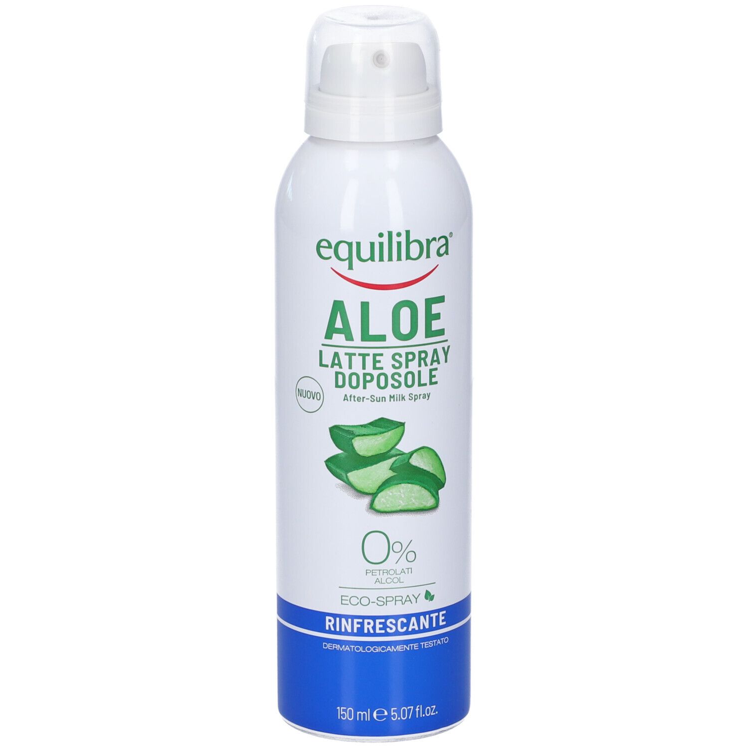 LATTE DOPOSOLE SPRAY 150ML - Immagine 5