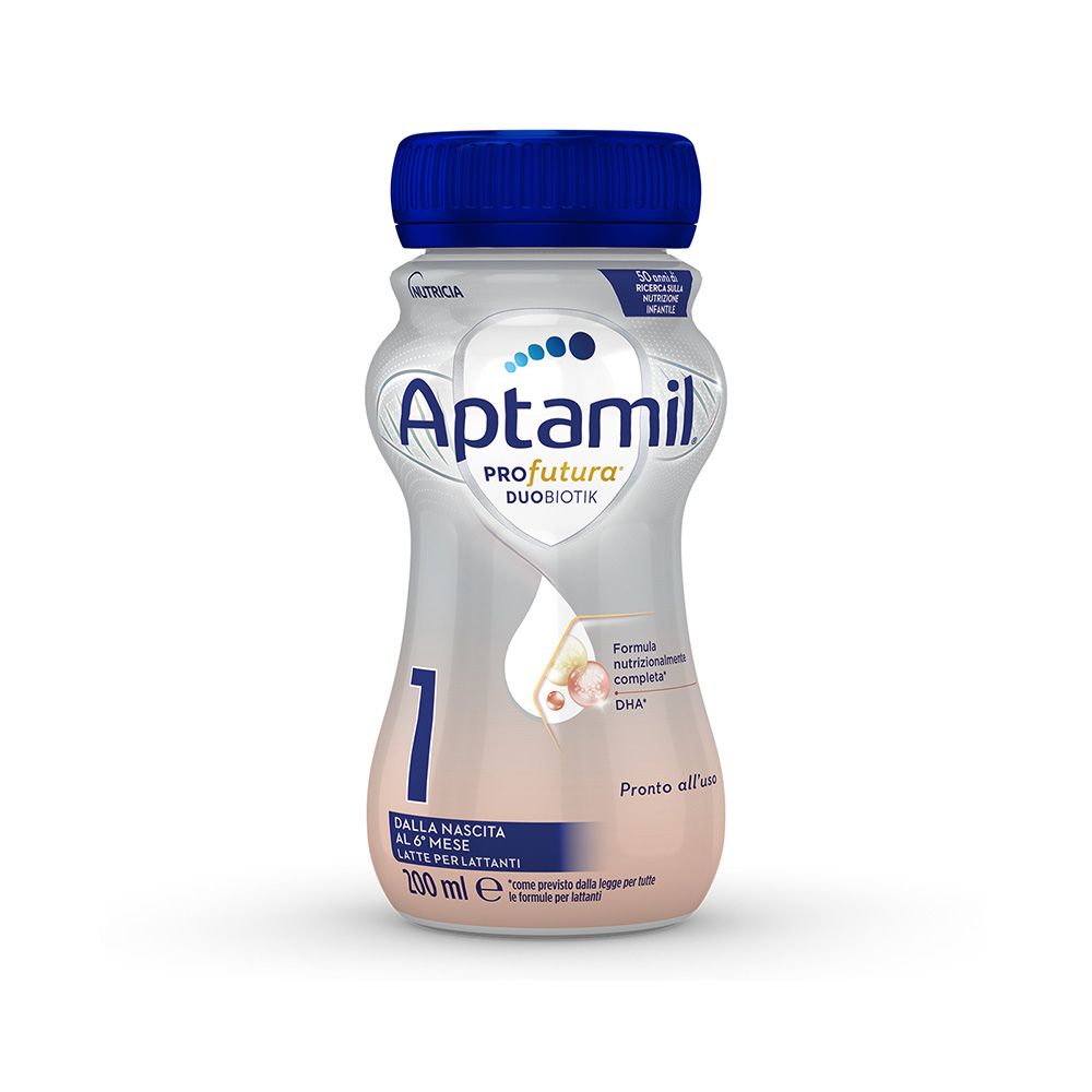 Aptamil Profutura Duobiotik 1 200Ml 200 Ml Latte Bambino