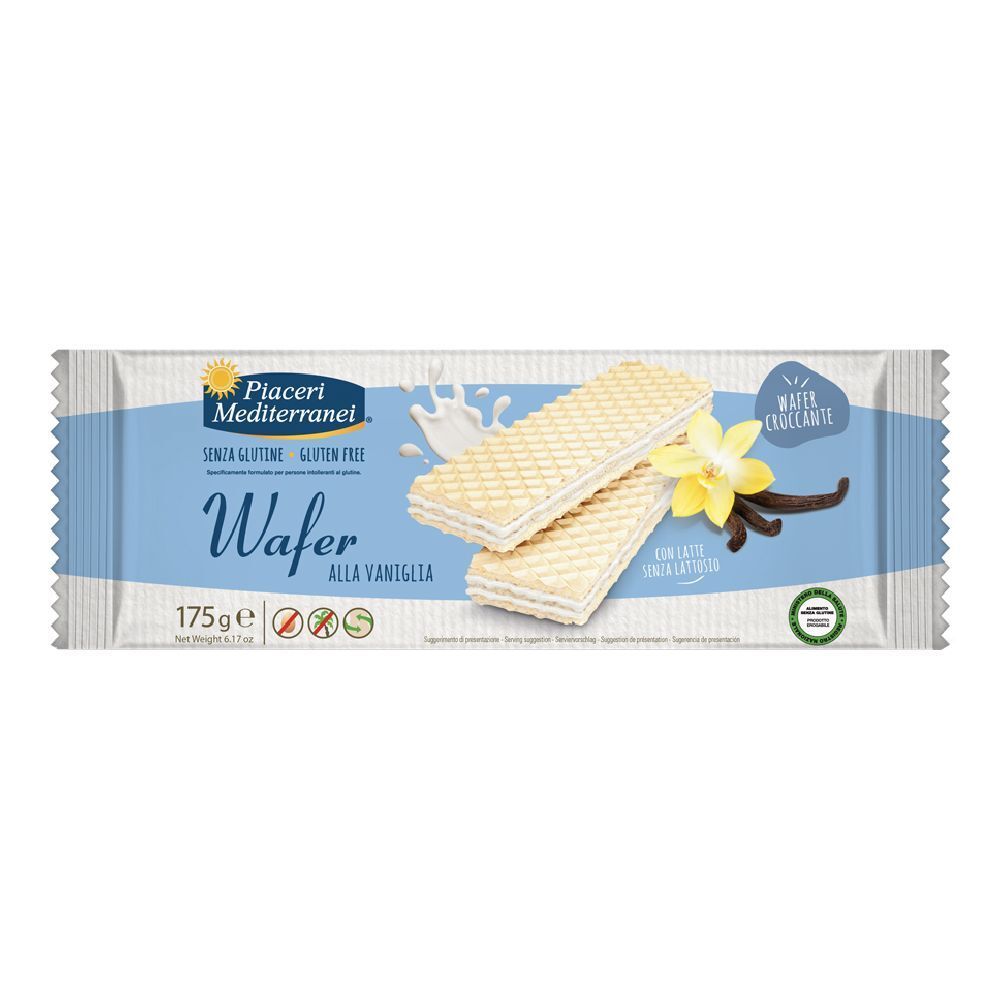 PIACERI MEDIT WAFER VAN 175G - Immagine 7