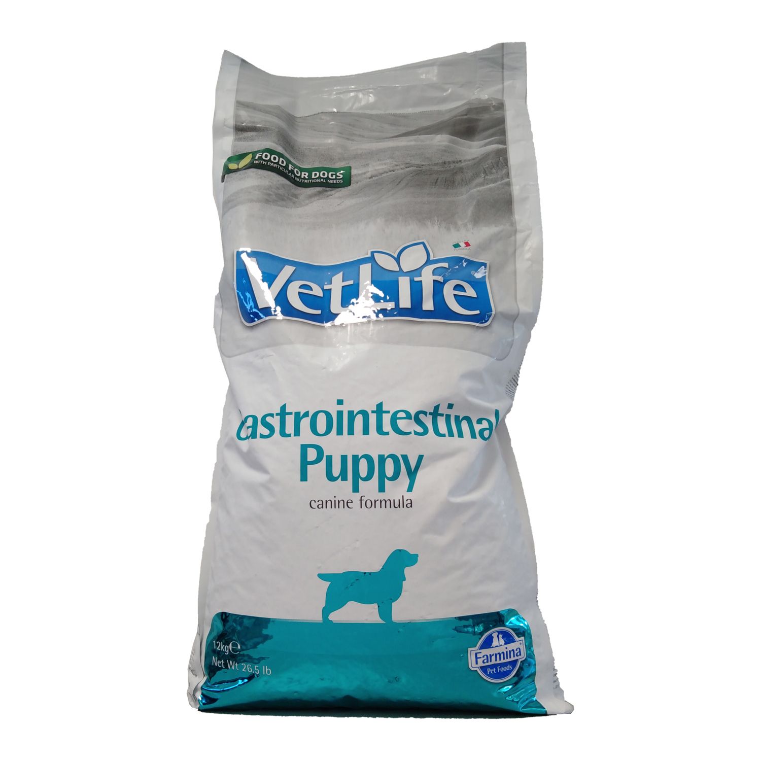Image of Farmina® VetLife Gastrointestinal Puppy Canine