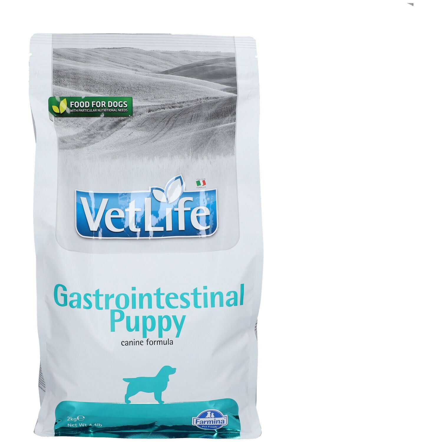 Trockenfutter Farmina VetLife - Gastrointestinal - Hundewelpen