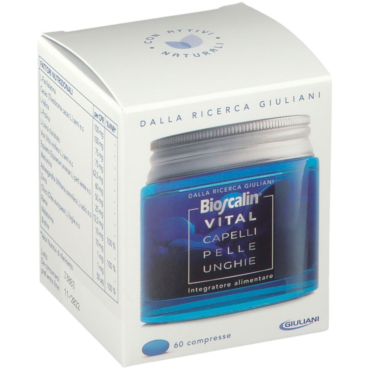 Image of Bioscalin® VITAL