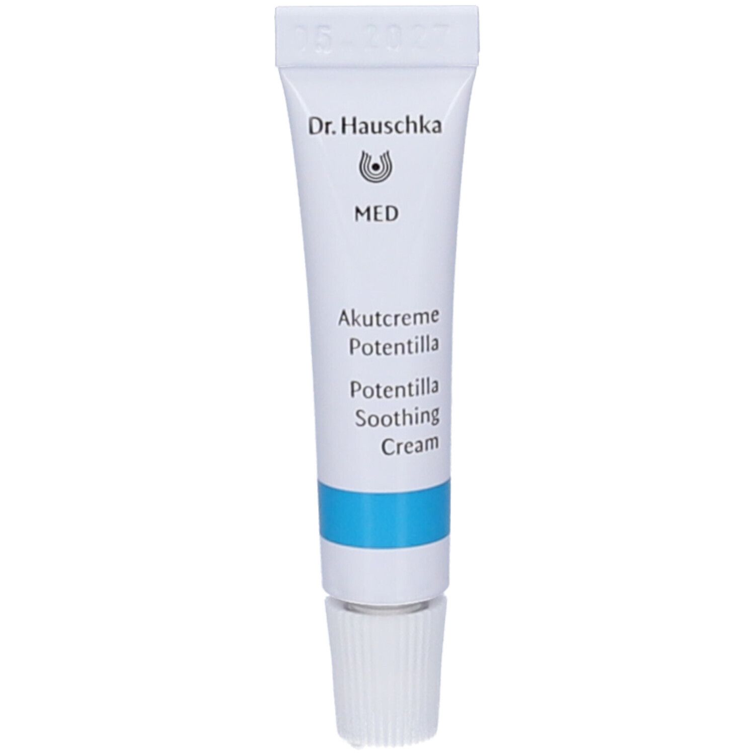 Dr Hauschka Crema Azione Lenitiva Potentilla Trial Size- Risparmia il 10% con il codice: wala0926