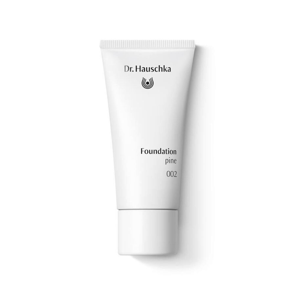 Dr. Hauschka Foundation 002 Pine- Risparmia il 10% con il codice: wala0926