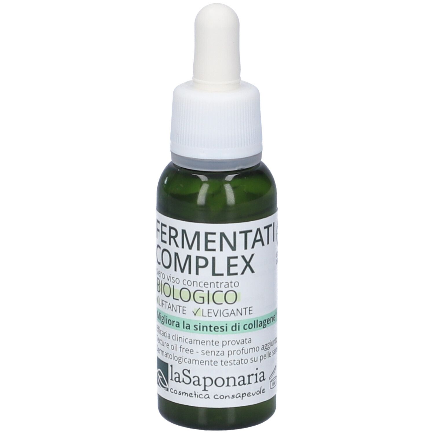 La Saponaria Ecofermentato Attivatore