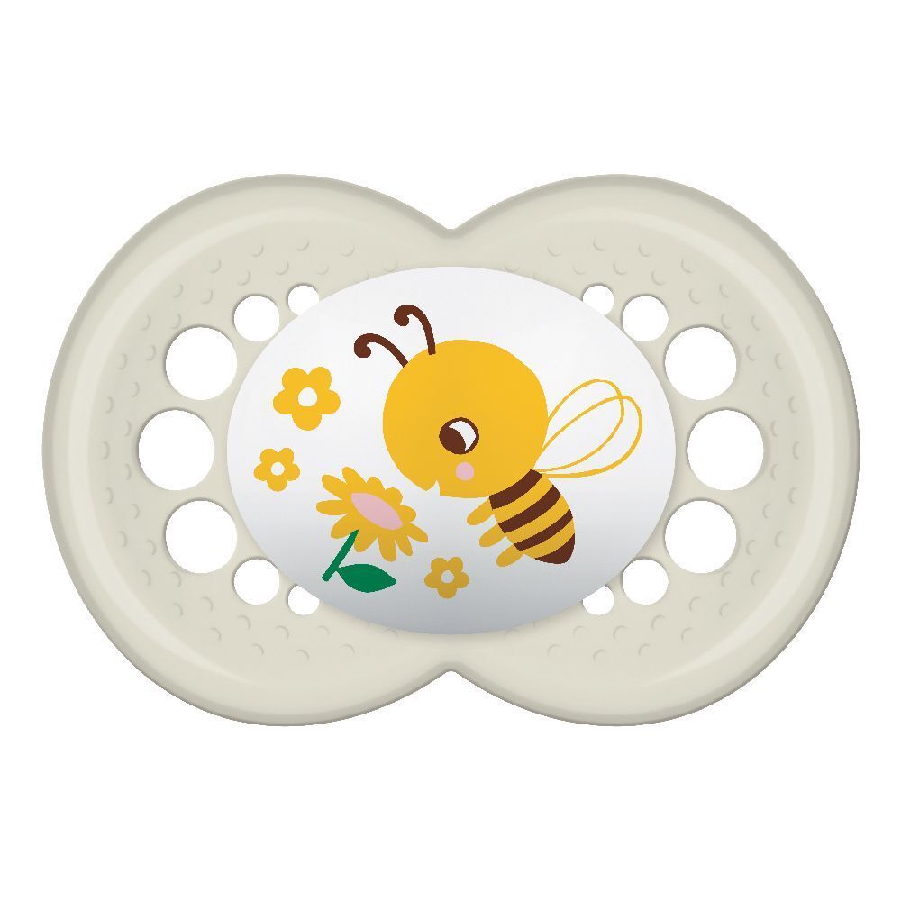 Mam Original 6+ Sil Dopp Neu