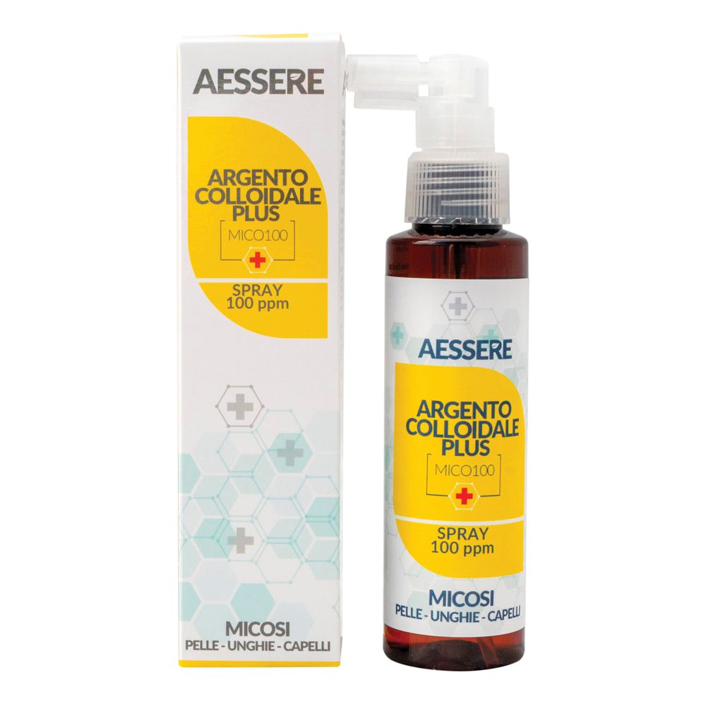 ARGENTO COLLOID PLUS MICO100 - Immagine 7
