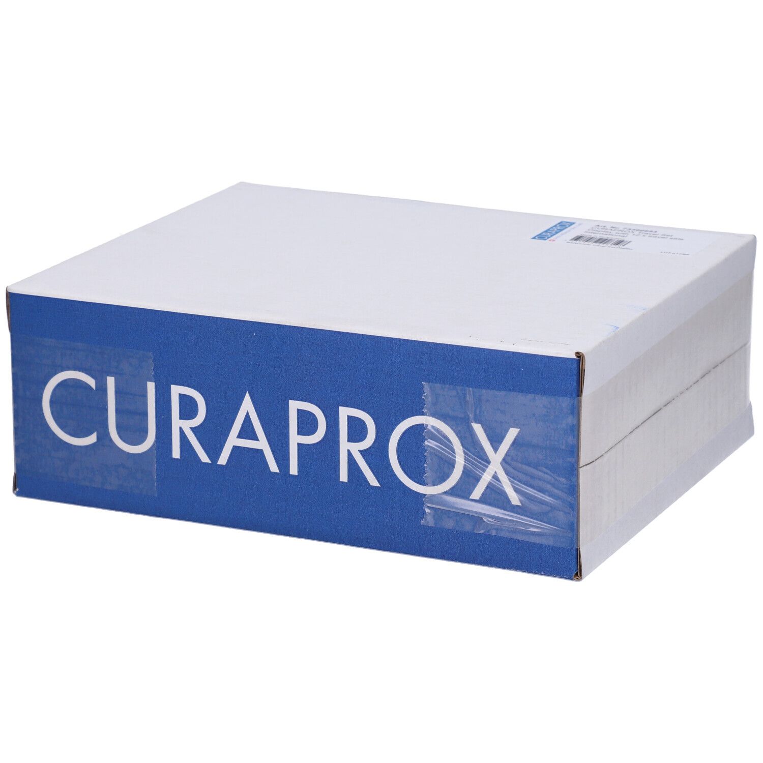 Curaprox Travel Set Display 12 Pezzi