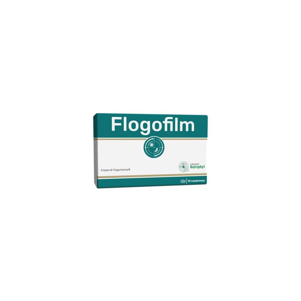 Image of Flogofilm Compresse