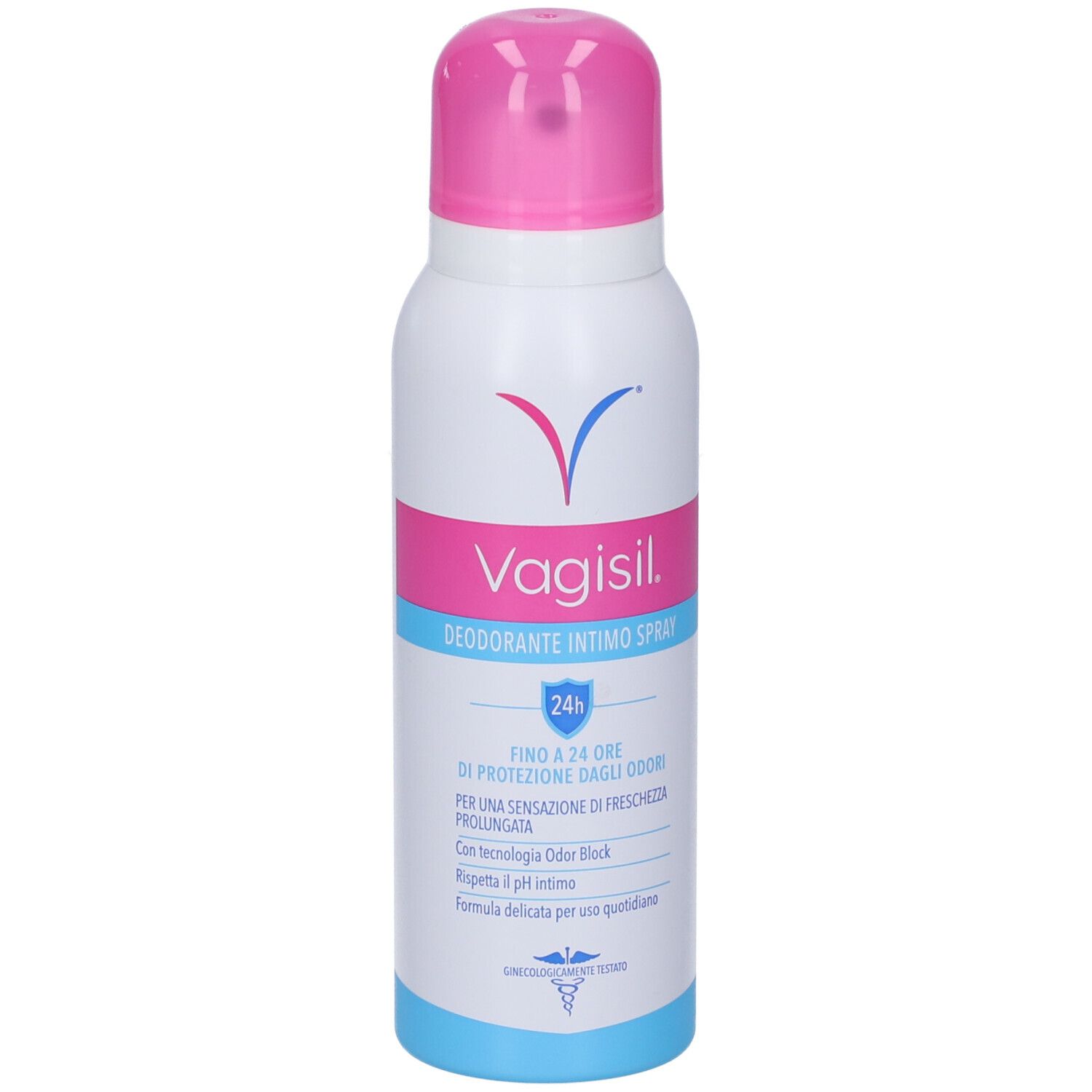 Vagisil Deodorante INT Spray 125 ml Deospray