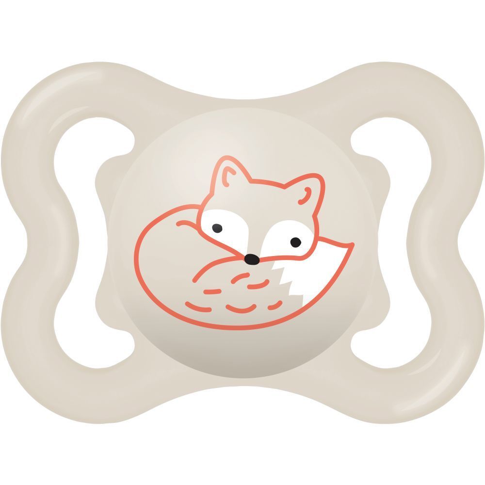 MAM Mini Air Forest Succhietto 2-6 Mesi Maschio