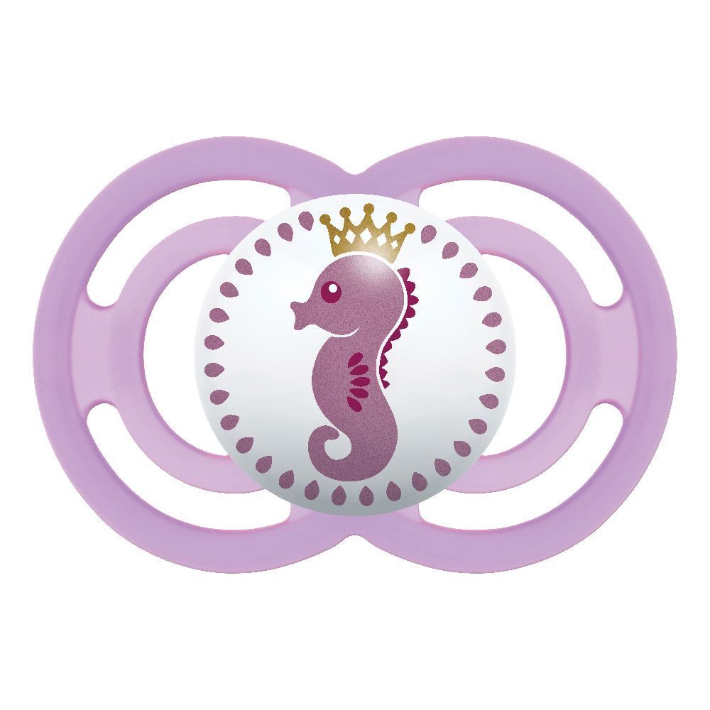 Mam Perfect Succh 6+ Sil Sin F