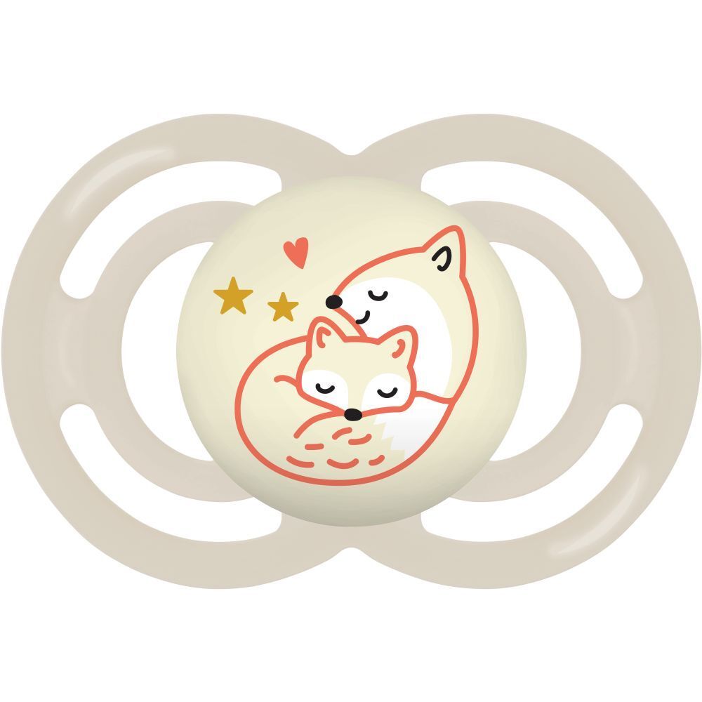 MAM Succhietto Perfect Night Mesi 6+