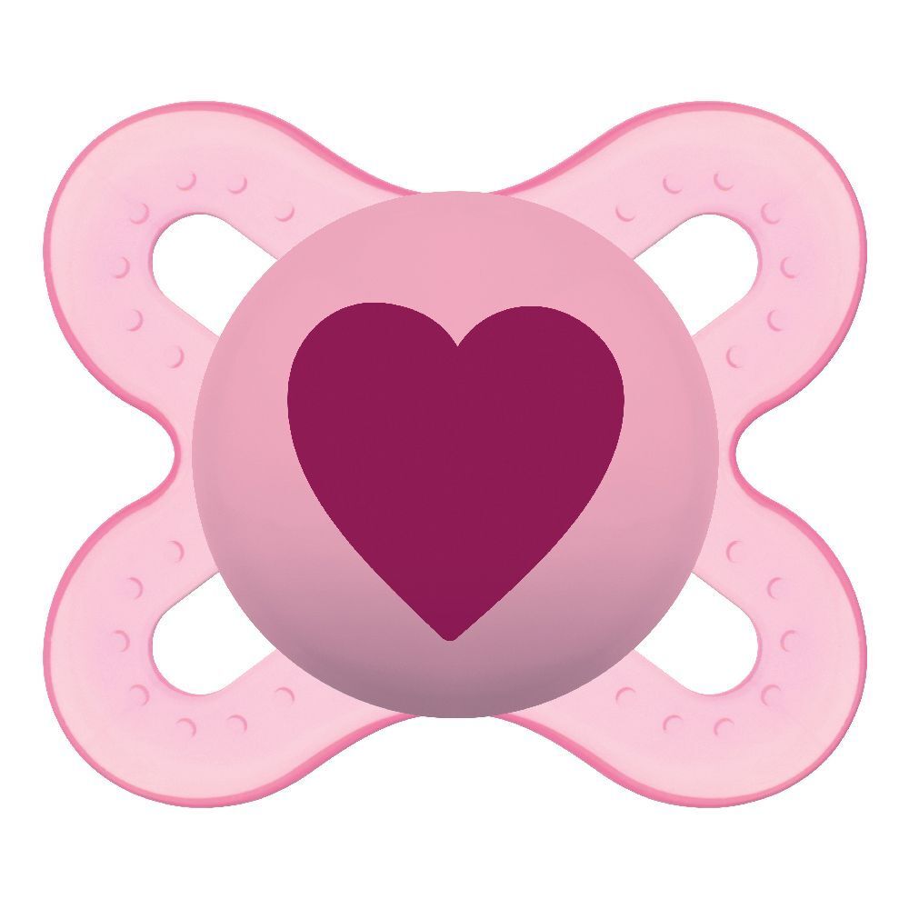 Mam Start Nano Succh0-2M Sil F