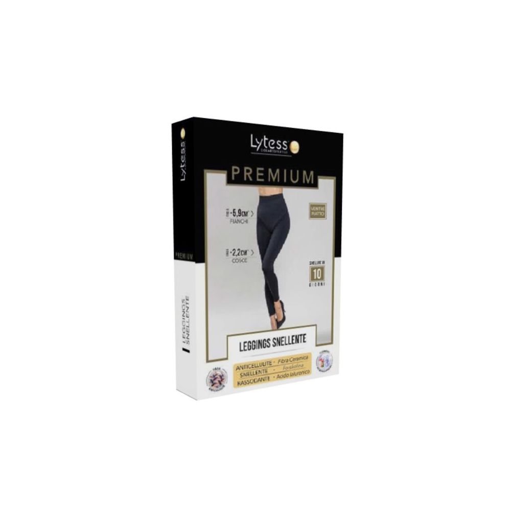Lytess Premium Culotte L/Xl