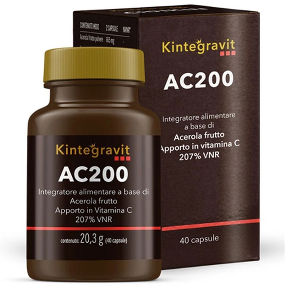 Kintegravit AC200