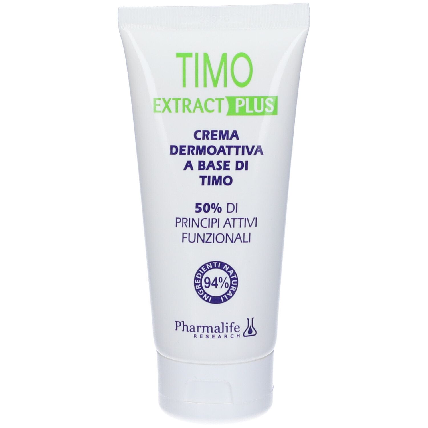 Timo Extract Plus 100 Ml