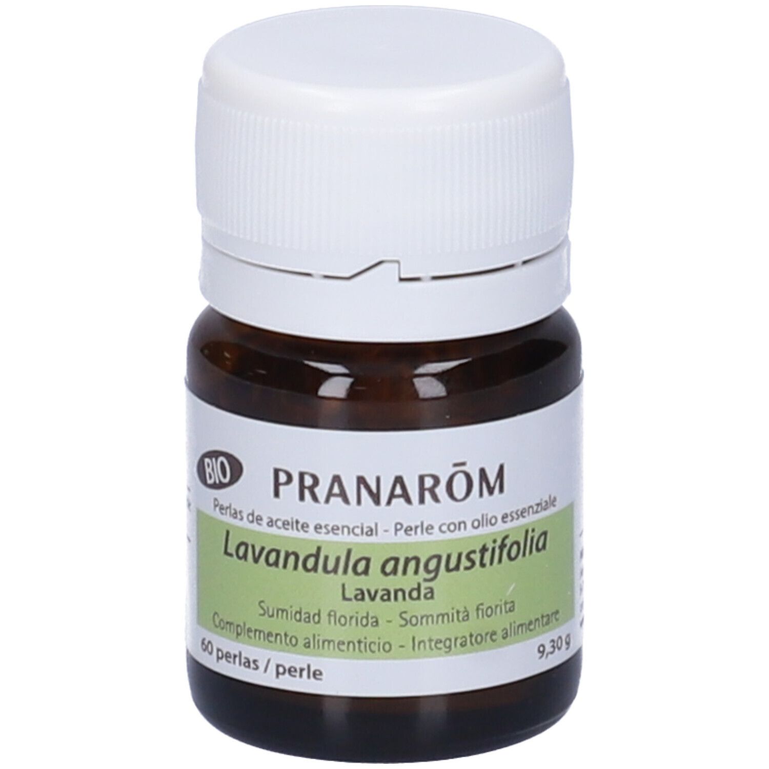 PRANAROM LAVANDA PRL BIO - Immagine 2