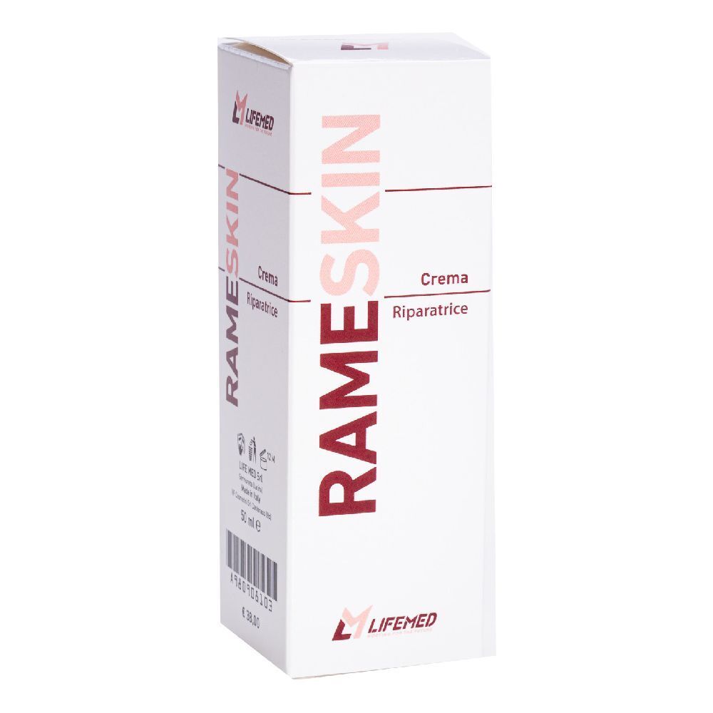 Rameskin 50Ml