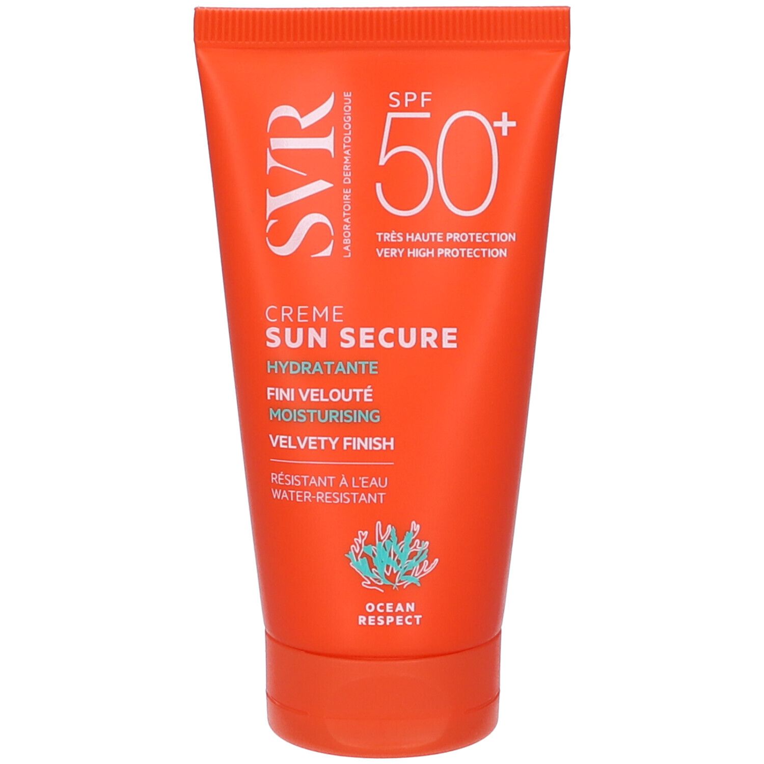 SUN Secure Creme Spf50+ Nf50Ml 50 ml Sonnenschutzcreme