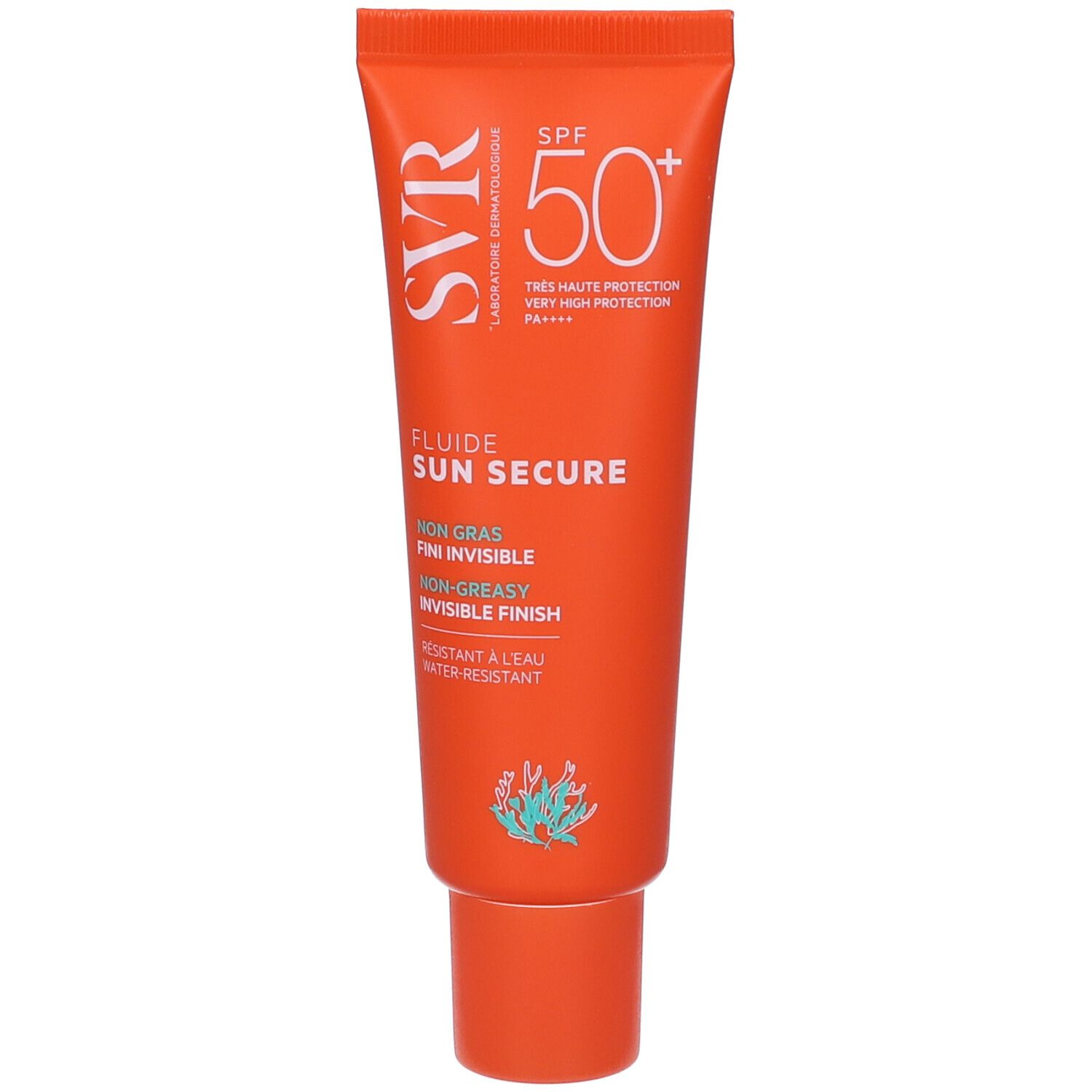SUN Secure Fluide Spf50+ NF 50 ml Creme