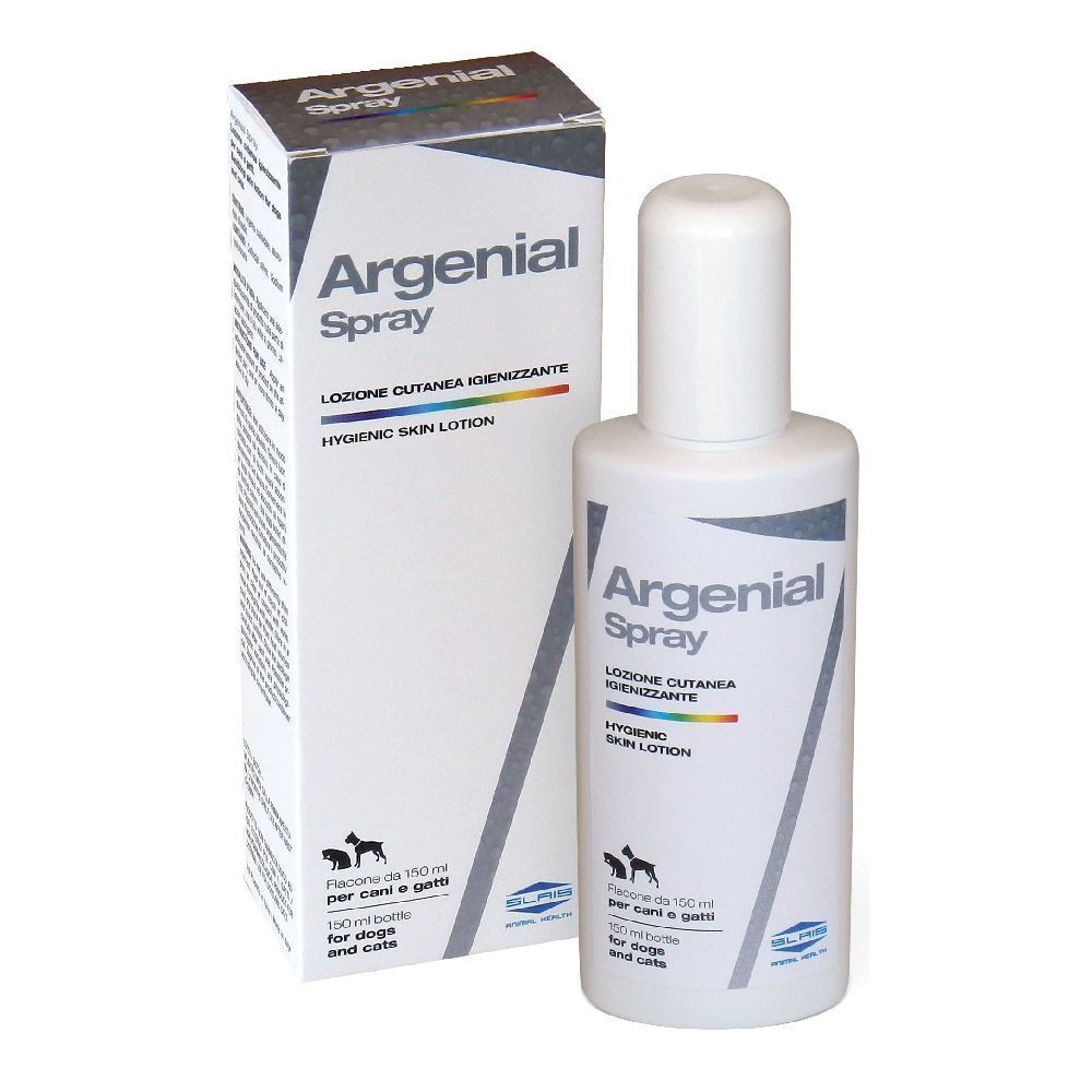 Argenial Spray 150 Ml