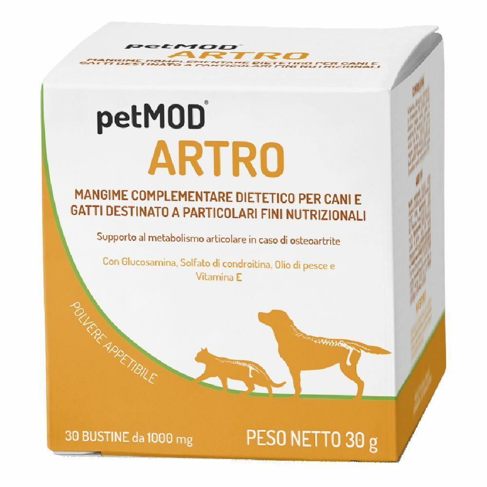 Image of Petmod Artro 30Bust