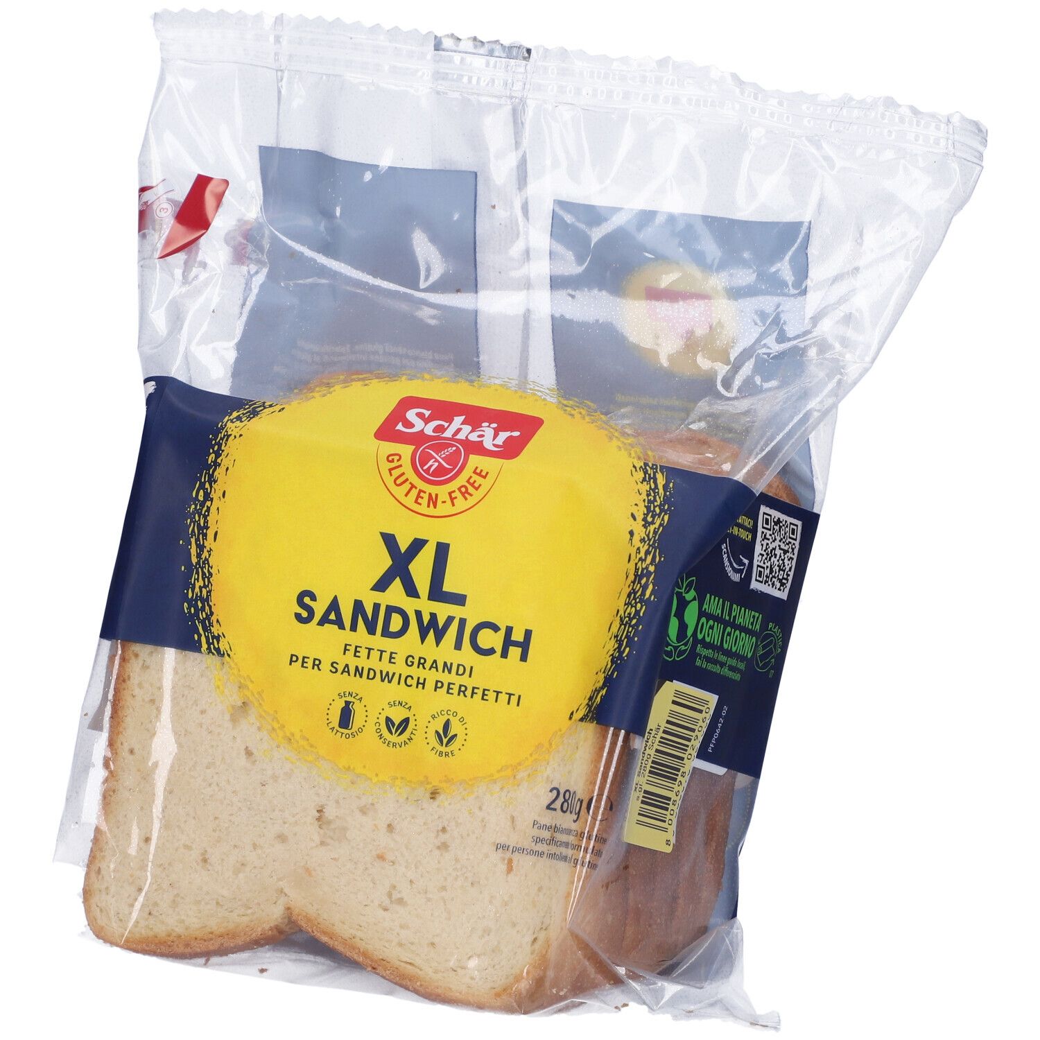 Schär XL Sandwich 280 g Altro