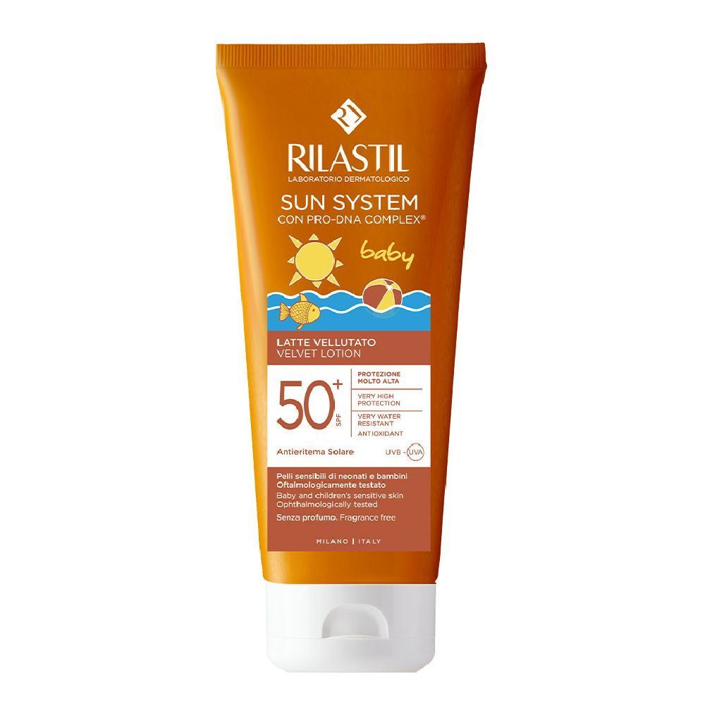 RILASTIL® Sun System Baby Latte Vellutato Spf 50+