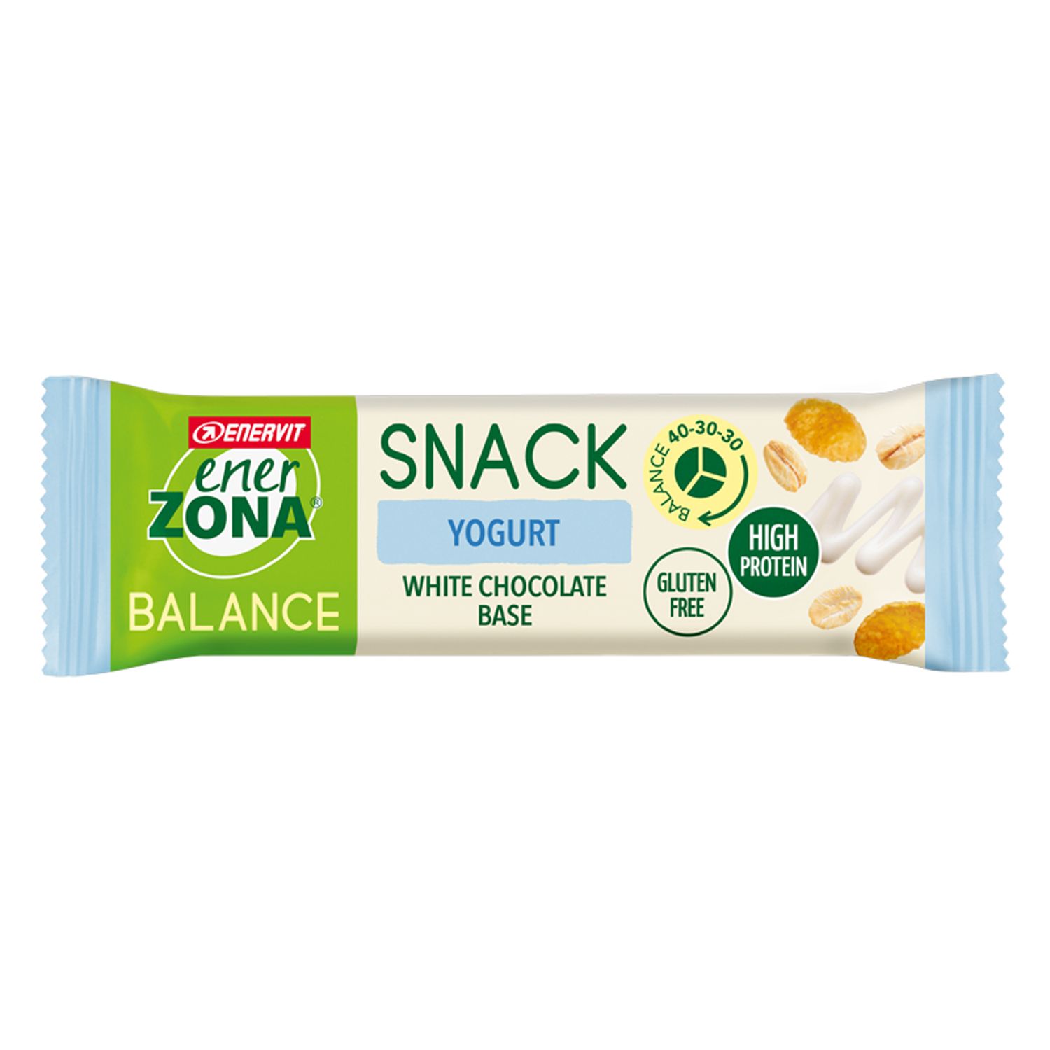 Image of ENERVIT® EnerZONA Snack Yogurt