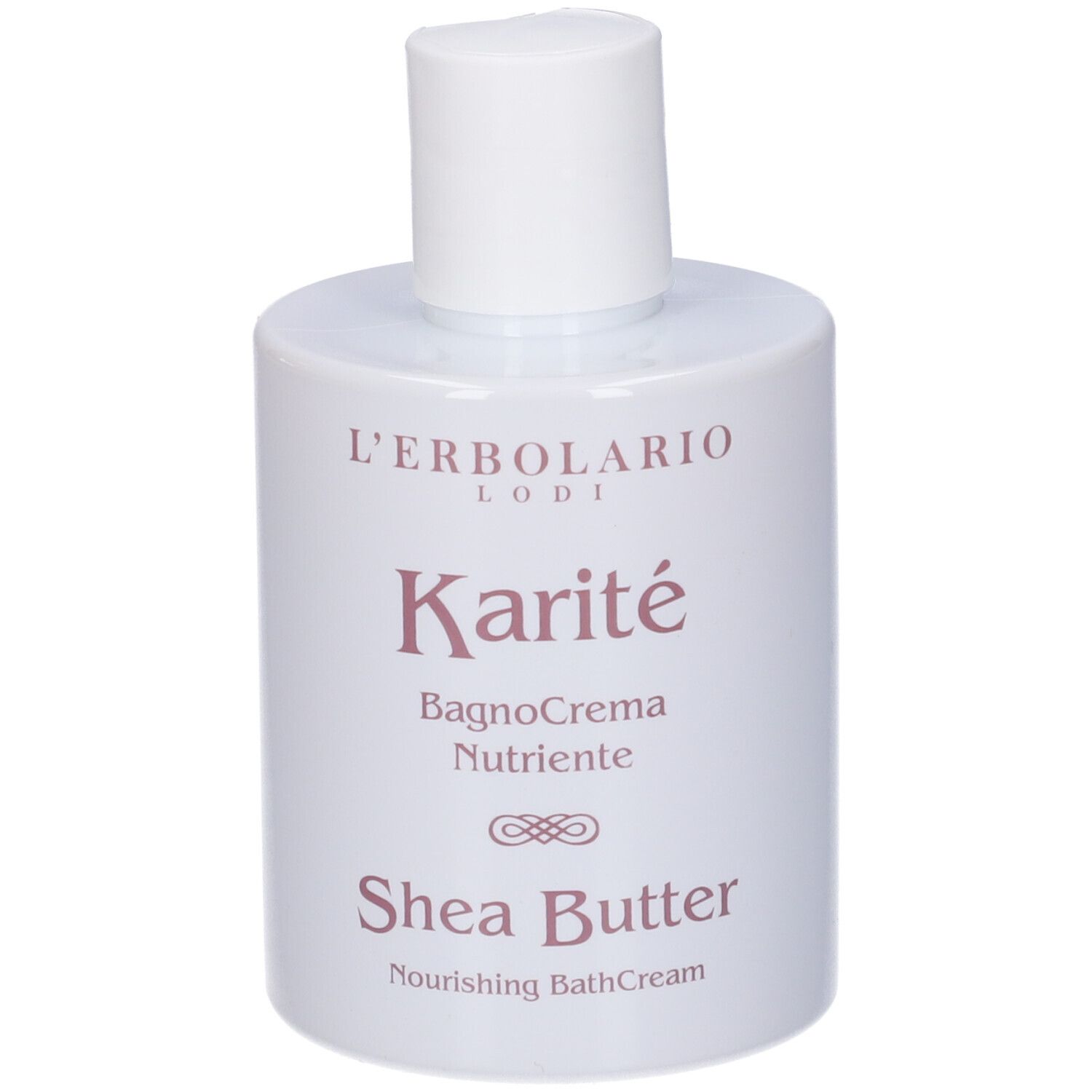 L`Erbolario BagnoCrema Nutriente Karité