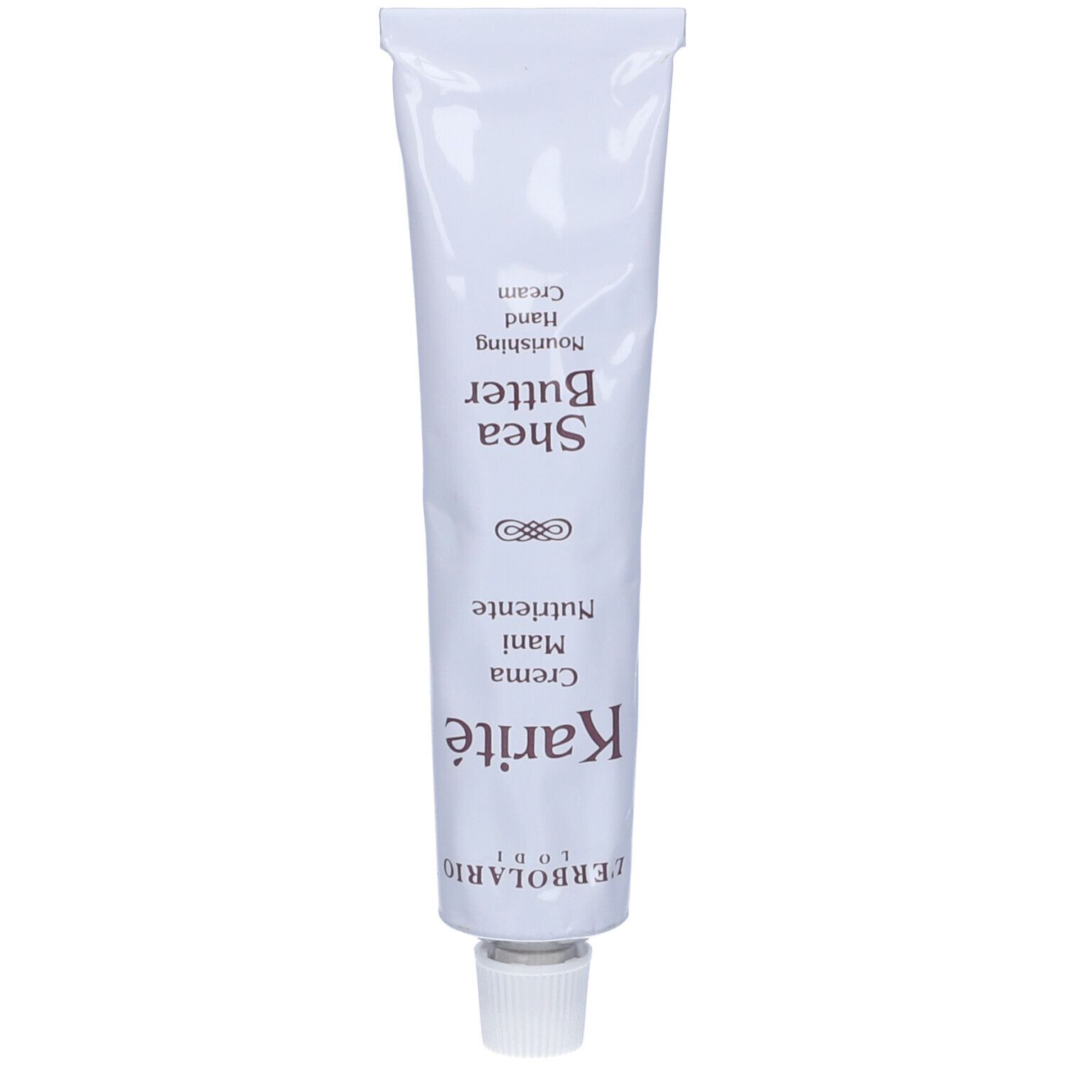 Karite Crema Mani Nutriente Edizione Limitata 35 Ml