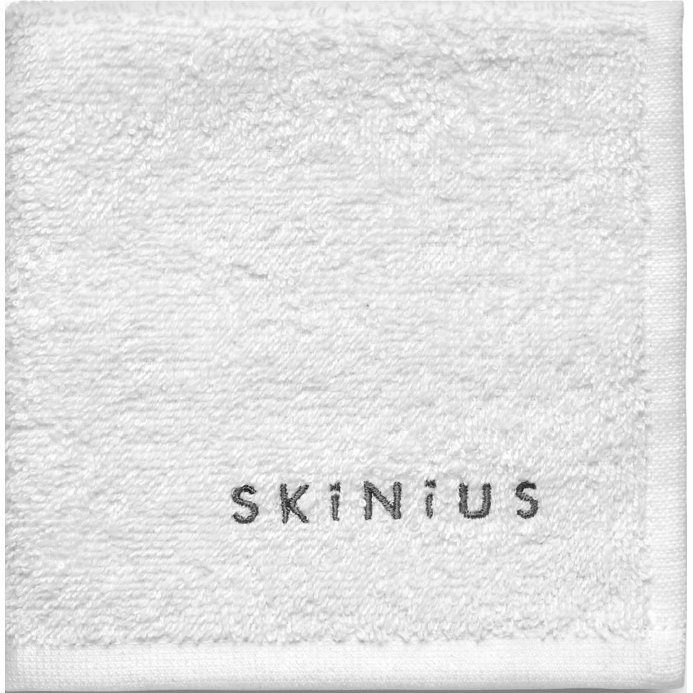 Skinius Panno Struccante Delika Viso Towel In Cotone 100% - Immagine 4