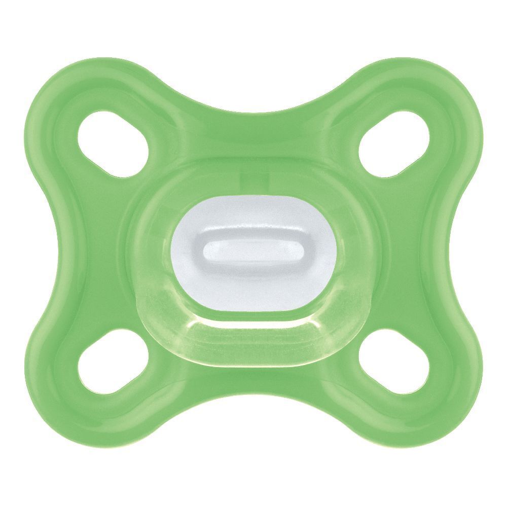 Mam Comfort 0+ Succhietto Neu