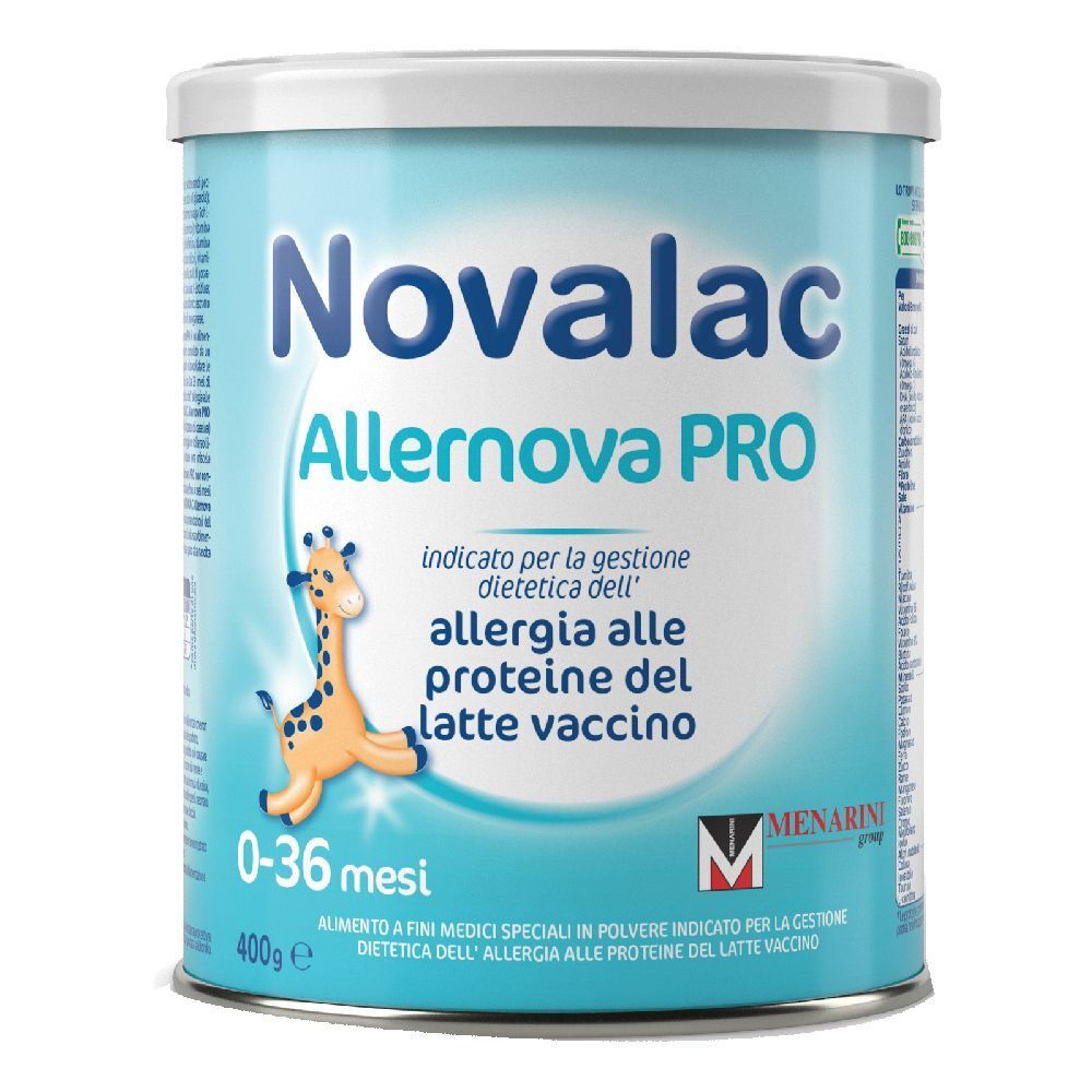 Novalac Allernova PRO