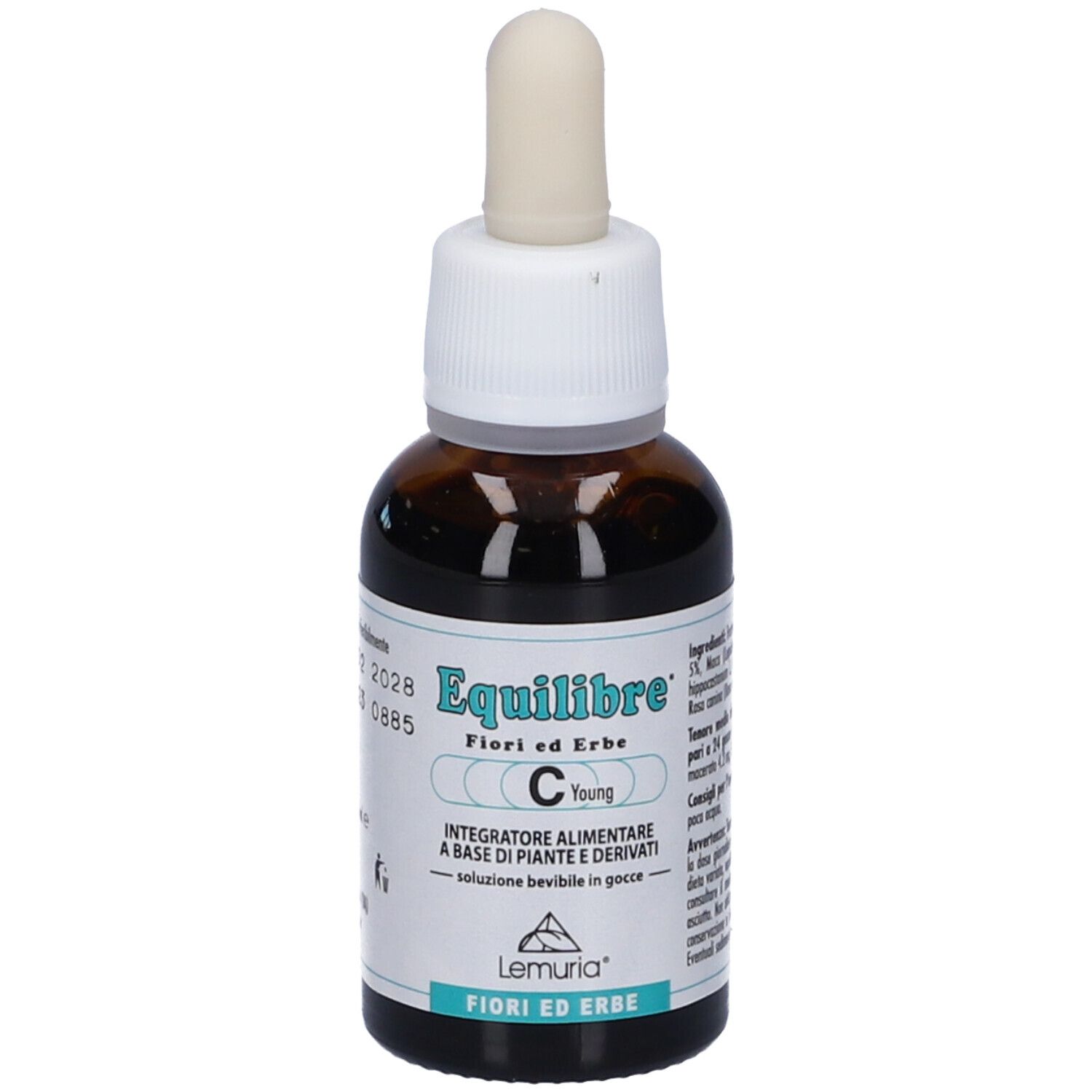 Equilibre C Young Gocce