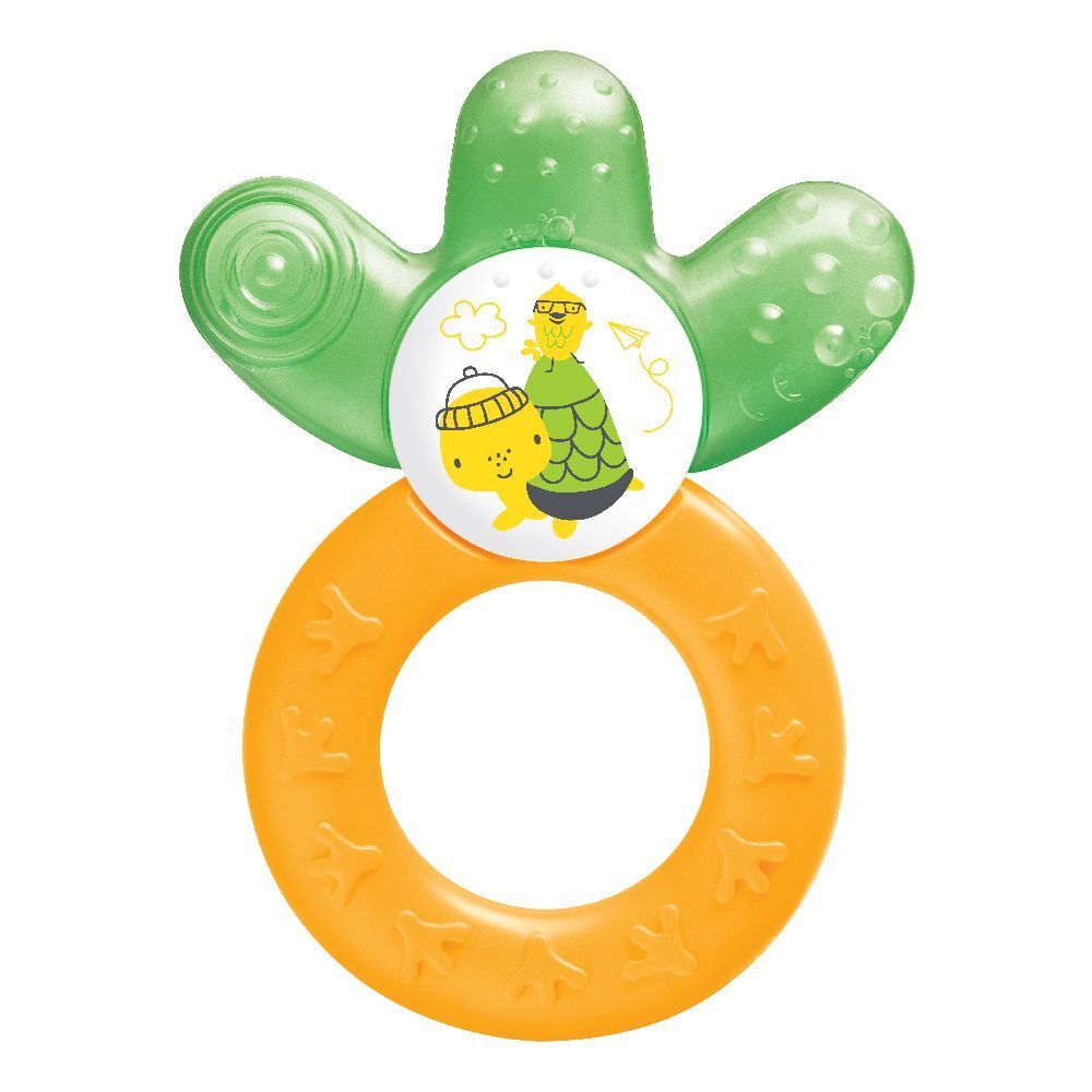 Mam Cooler Neutro Singolo 4+m