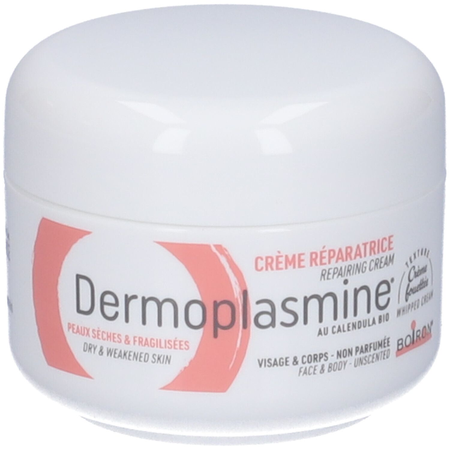 Boiron Dermoplasmine Crema Mousse Calendula 20 G - Immagine 3