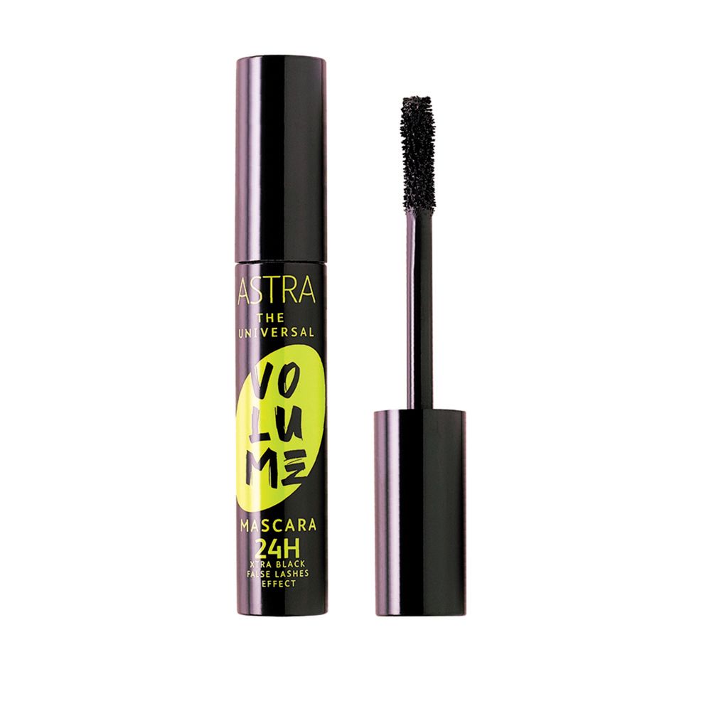 The Universal Volume Mascara 24h - Mascara - Immagine 8