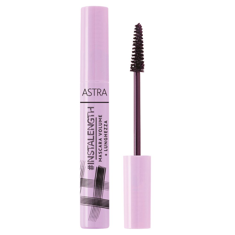 Giufra Srl Astra Masc Insta Lenght Black - Immagine 6
